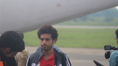 صحيفة: هزيمة غانا تؤثر على مستوى 