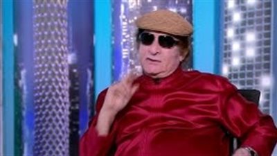 محيي إسماعيل يحرج مذيعة 