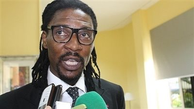 مجموعة مصر.. سونج يعلن قائمة الكاميرون لبطولة أمم أفريقيا تحت 23 عامًا