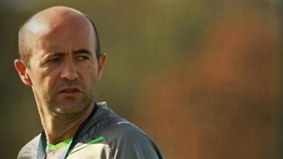 انتهاء أزمة مستحقات البرتغالي بونتيش مع الاتحاد السكندري