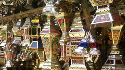 محمد فوزي يغني «هاتوا الفوانيس يا ولاد» منذ 83 سنة