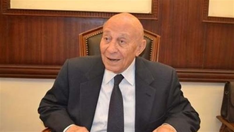 محمد فايق، رئيس المجلس