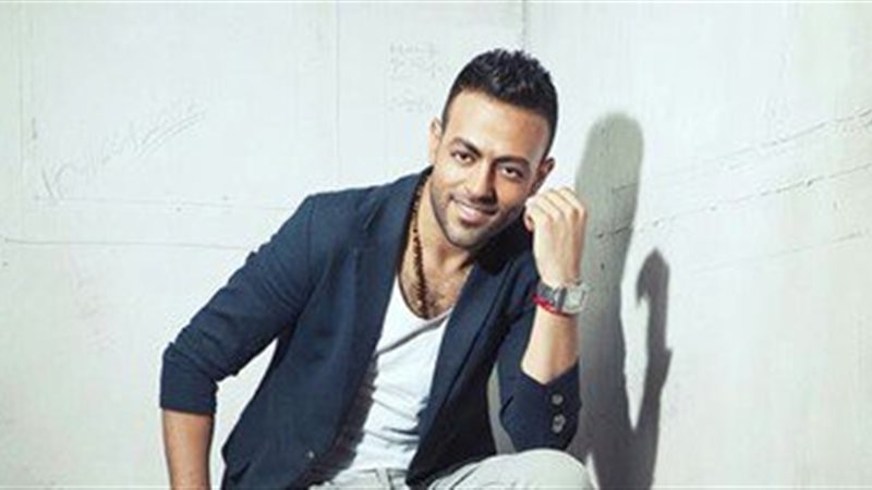 تامر عاشور