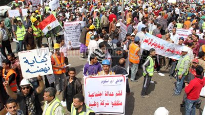 رواج بالمقاهى المجاورة لـ