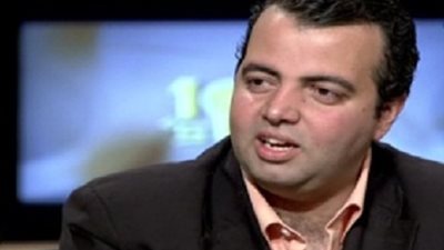 مصطفى النجار: الطعن على وقف الانتخابات.. تحدٍ لـ