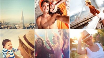 احفظ صورك الشخصية مع 