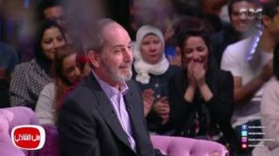 بالفيديو..هشام سليم يكشف عن أول لقاء بين والده ووالدته لمنى الشاذلى