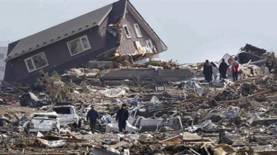 زلزال يضرب ولاية ألاسكا الأمريكية