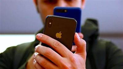 ثغرة أمنية جديدة في أجهزة آبل الذكية