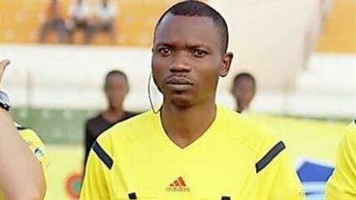 «كاف» يخطر المصري بحكام مباراة يونياو ديسبورتيفا دو سونجو