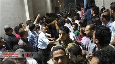 كندا قلقة من استمرار العنف ضد الأقباط