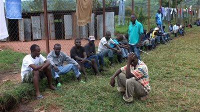 تعليق مفاوضات السلام بين حكومة الكونغو ومتمردي إم 23