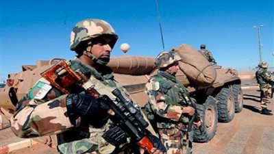 الجزائر تعتقل 30 شخصا بتهمة دعم داعش