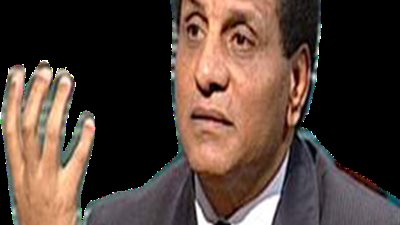 فاروق جعفر لـ «فيتو»: حلم المونديال انتهى.. وأسعى لإعادة البسمة لجمهور المحلة