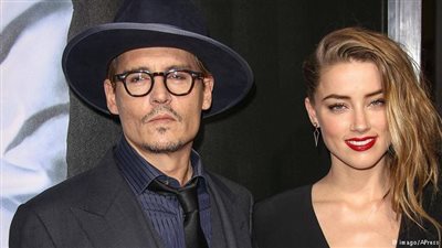 «جونى ديب» يؤجل زواجه من «آمبر هارد» بسبب الخيانة