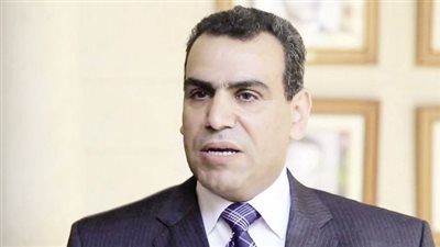 «جبهة الإبداع» لمحلب: «النبوي» ينفذ ما عجز عنه وزير ثقافة الإخوان