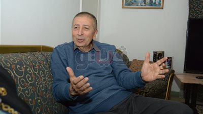 القبطان وسام حافظ : قتلنا 42 جنديا إسرائيليا في عملية «التمساح» ثأرا للفريق عبدالمنعم رياض