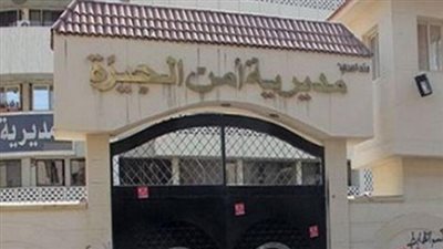 أمن الجيزة يتحفظ على 208 كراسٍ ورفع 125 طن قمامة بأكتوبر