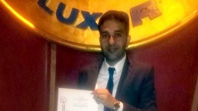 مصدر أمني يكشف تفاصيل استشهاد رئيس مباحث قوص في قنا