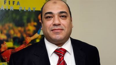 إبراهيم إلياس لـ«نقيب المحامين»: «خسرت جولة وليست المعركة»