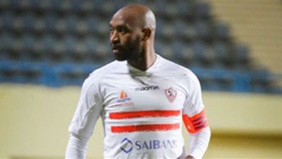 شيكابالا يغيب عن معسكر الزمالك بـ6 أكتوبر