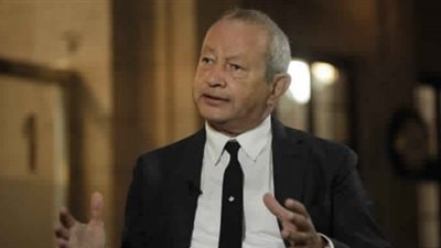 ساويرس يضع روشتة لخروج بيروت من أزمتها الحالية وبناء لبنان الجديد