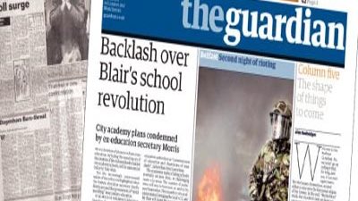 الجارديان: مصر وضعت حدا نهائيا للعدوان على قطاع غزة