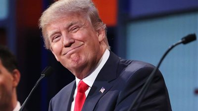 ترامب يحذر الجمهوريين من رفض ترشيحه للانتخابات