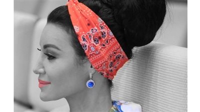 أروى جودة بإطلالة جذابة في أحدث ظهور (صور)