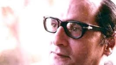 فؤاد حداد أشهر مسحراتي في مصر