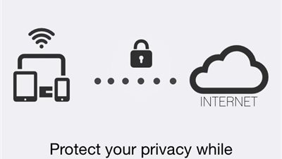احمِ خصوصيتك على الإنترنت من التجسس مع 