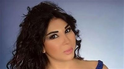 اليوم.. الحكم على الفنانة غادة إبراهيم في «إدارة شبكة دعارة»