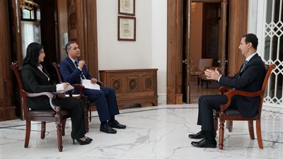 بشار الأسد: كل ما يتعلق بمقتل البغدادي 