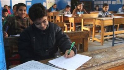 تعديل جدول امتحانات الشهادة الإعدادية بكفر الشيخ