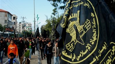 الجهاد الفلسطيني تدعو للمشاركة الواسعة في مسيرات كسر الحصار