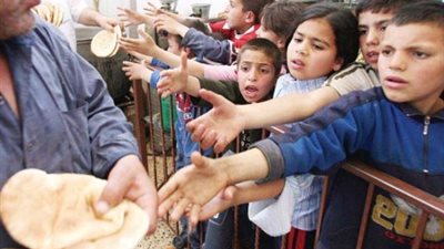 نقص التمويل يهدد عمليات برنامج الغذاء العالمي في الكونغو الديمقراطية