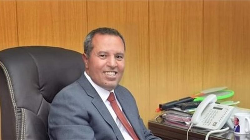 الدكتور سعد مكي وكيل