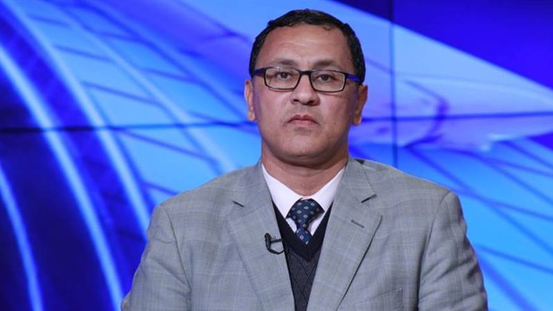 نهاد حجاج المستشار