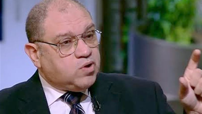  الدكتور خالد سمير