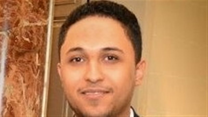 مهاب عادل، الباحث
