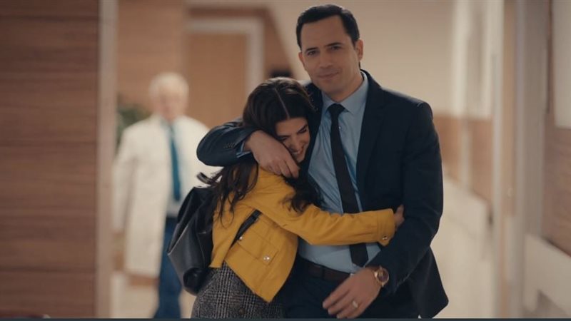 احداث مسلسل عروس