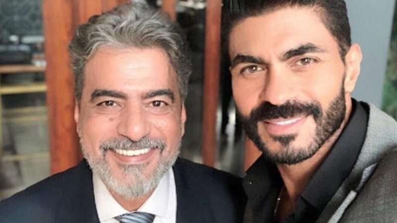 مواعيد مسلسل بلا