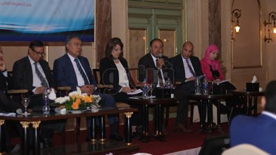 هبة شاهين: الإعلام القومي يؤدي دورا وطنيا في خدمة التنمية