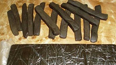 ضبط 6 قضايا مخدرات وتنفيذ 497 حكما قضائيا في حملة