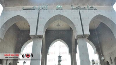 جامعة الأزهر تنفي تعطيل الدراسة بكلية العلوم