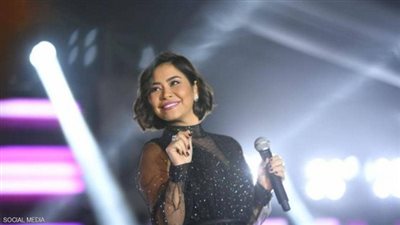 تذكرتي تتفق مع شيرين على إحياء حفل ضخم 20 ديسمبر