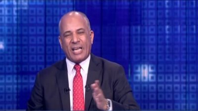 «جنح أكتوبر» تنظر اليوم محاكمة أحمد موسى بتهمة نشر أخبار كاذبة