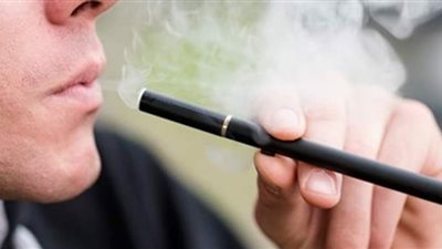 ارتفاع أعداد مرضى السجائر الإلكترونية في أمريكا