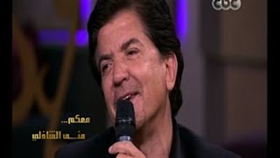 بالفيديو.. وليد توفيق يبهر جمهور «CBC» بـ «ألف ليلة وليلة»