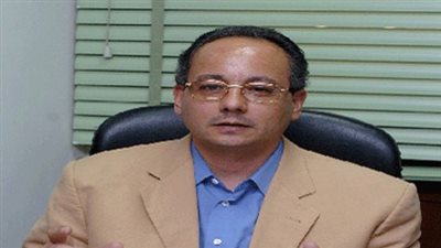 عماد جاد: وثيقة حماس حنجورية وخالد مشعل مجرد قارئ لها